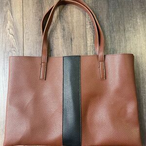 Vince Camuto Luck Tote